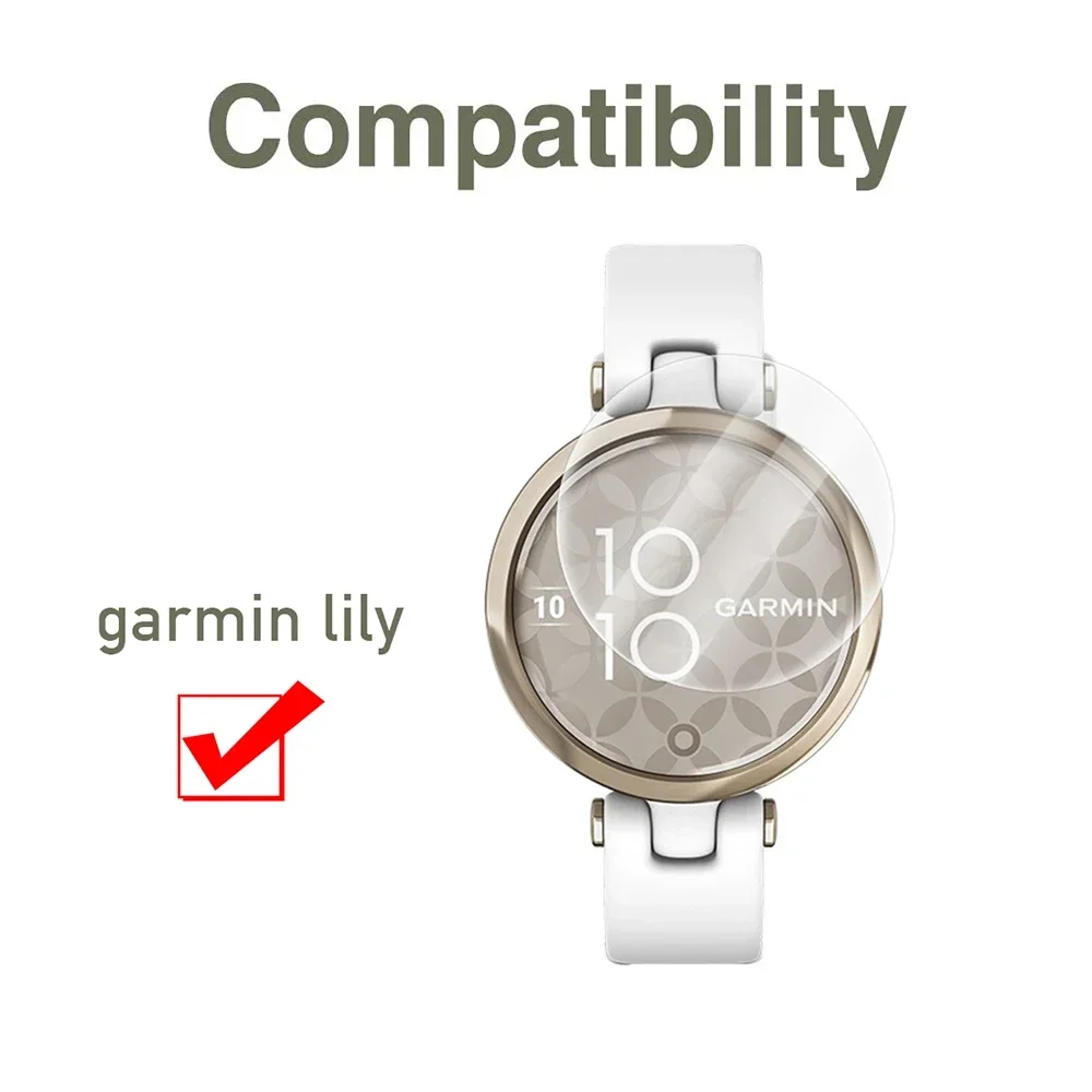 Soft Hydrogel Protective Film  - огляд і ціна Smartwatch Sports Watches For Women