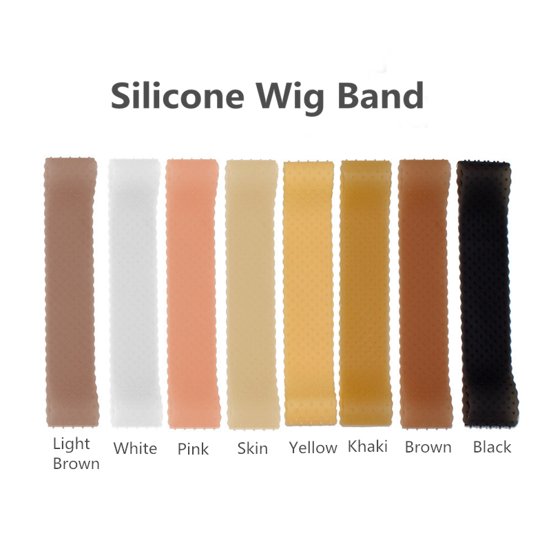 1PC Silicone Seamless Non Slip - огляд і ціна Silicone Sport Band