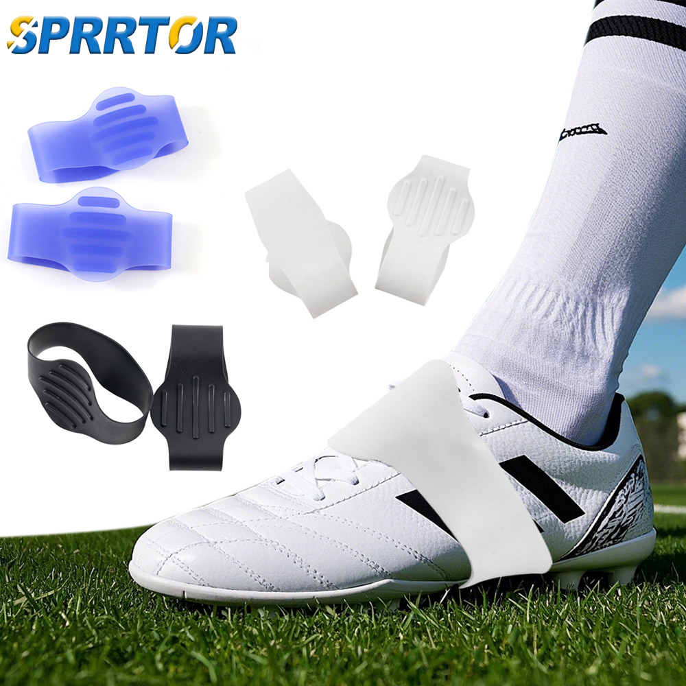 1Pair Football Soccer Lace Ban - огляд і ціна Silicone Sport Band