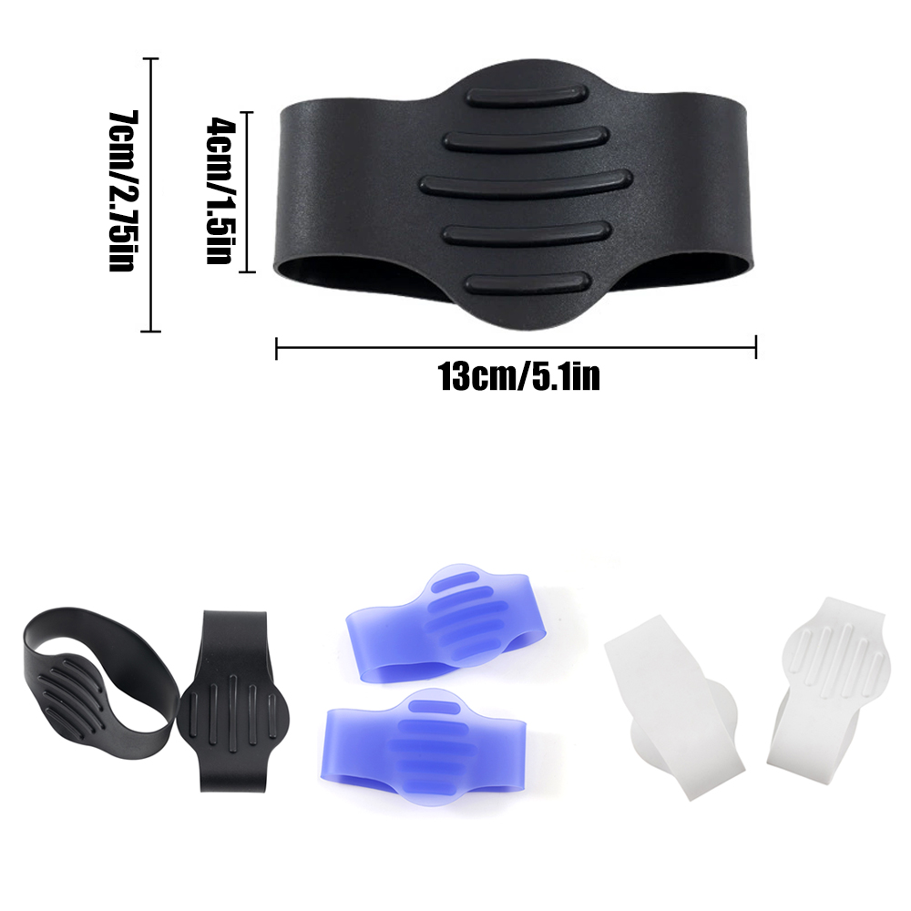 1Pair Football Soccer Lace Ban - огляд і ціна Silicone Sport Band