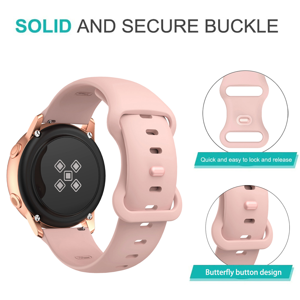 20mm 22mm Design Watch Strap F - огляд і ціна Fossil Watches Smartwatch Gen 6
