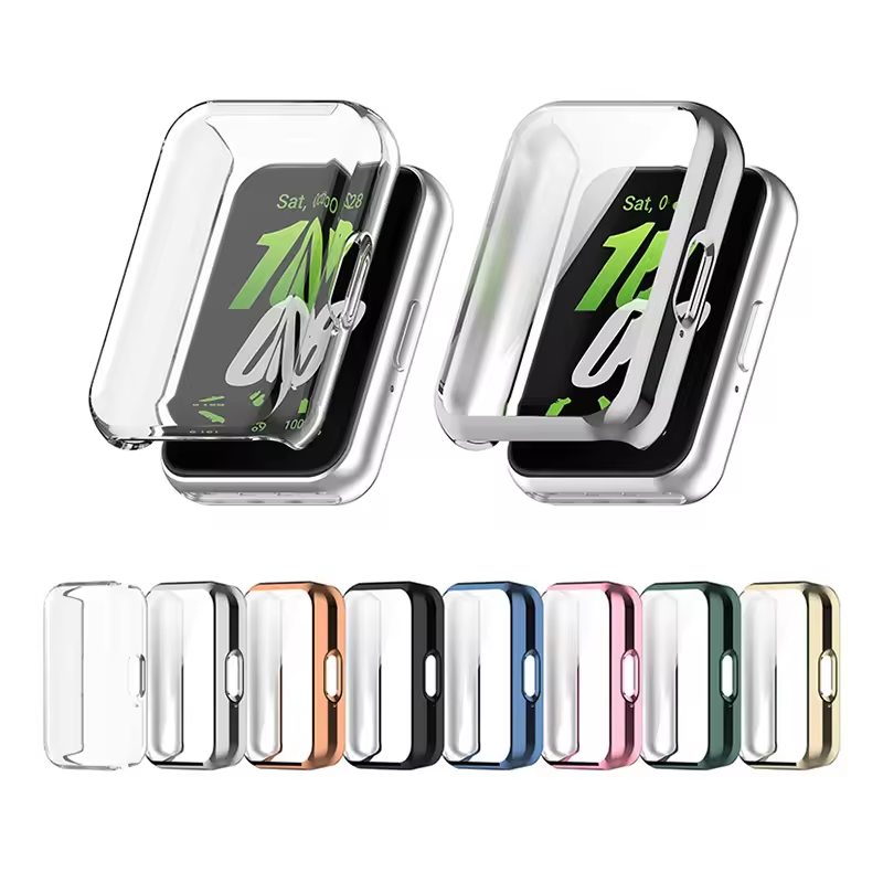 Cover for Samsung Galaxy Fit 3 - огляд і ціна Smartwatch Watches Girls