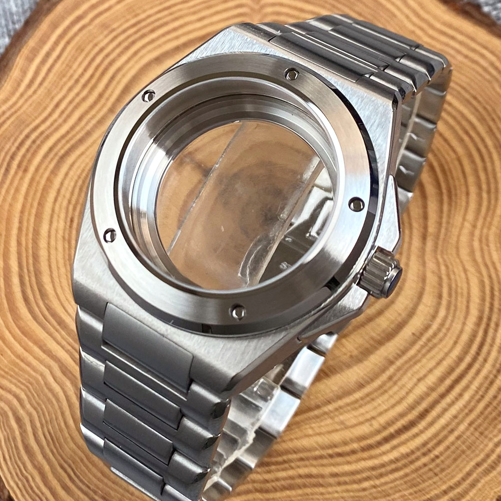 20ATM Waterproof 40mm Sapphire - огляд і ціна Seiko Watch 5 Sports