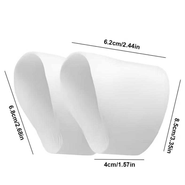 1Pair Football Soccer Lace Ban - огляд і ціна Silicone Sport Band
