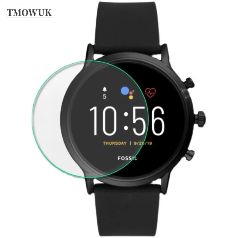 For FOSSIL Gen 5 5E  6 42MM 44 - огляд і ціна Fossil Watches Smartwatch Gen 6