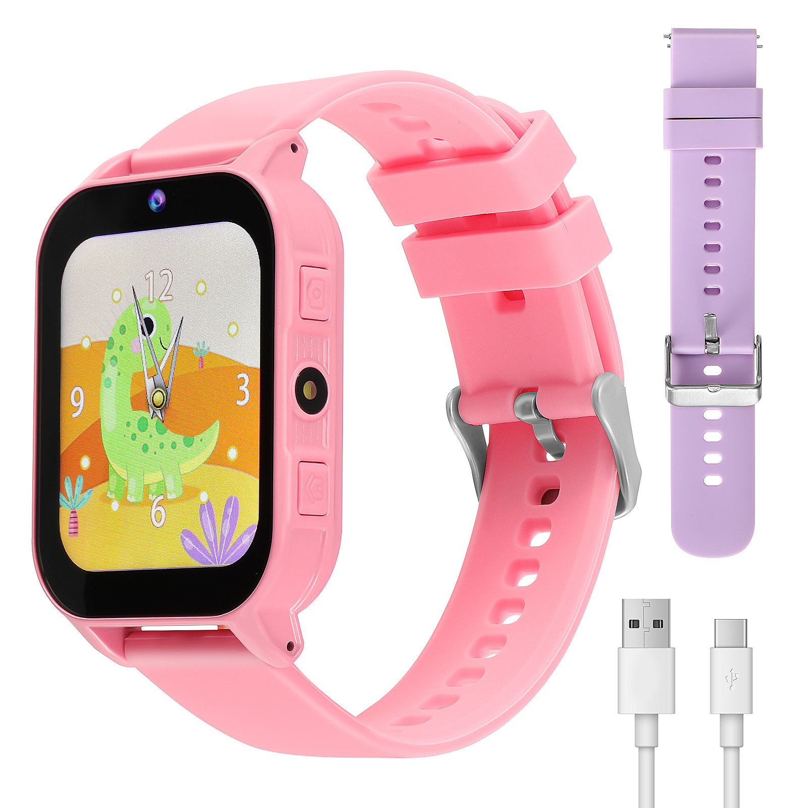 Kids Smart Watch for Kids with - огляд і ціна Smartwatch Watches For Kid Boy