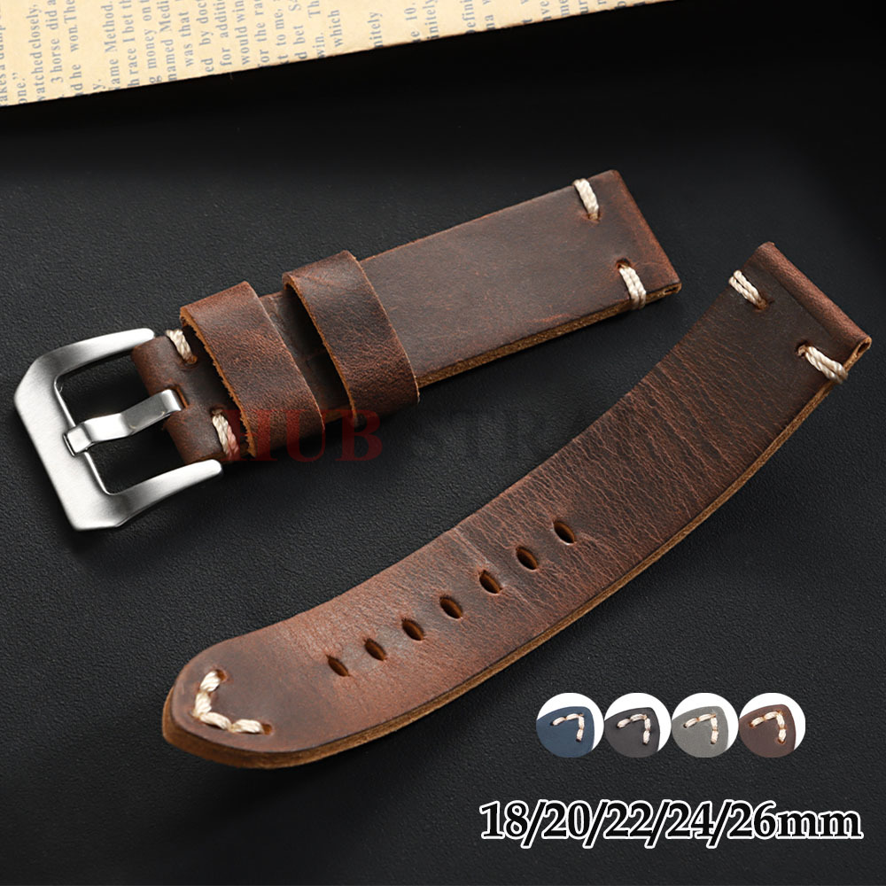 18mm 20mm 22mm 24mm 26mm Vinta - огляд і ціна Seiko Watches Smartwatch