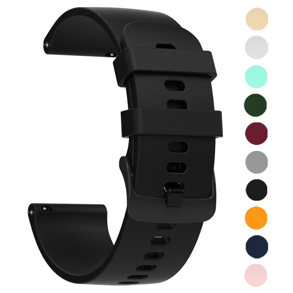 For Fossil GEN 5E 5 LTE 45/44m - огляд і ціна Fossil Watches Smartwatch Gen 6