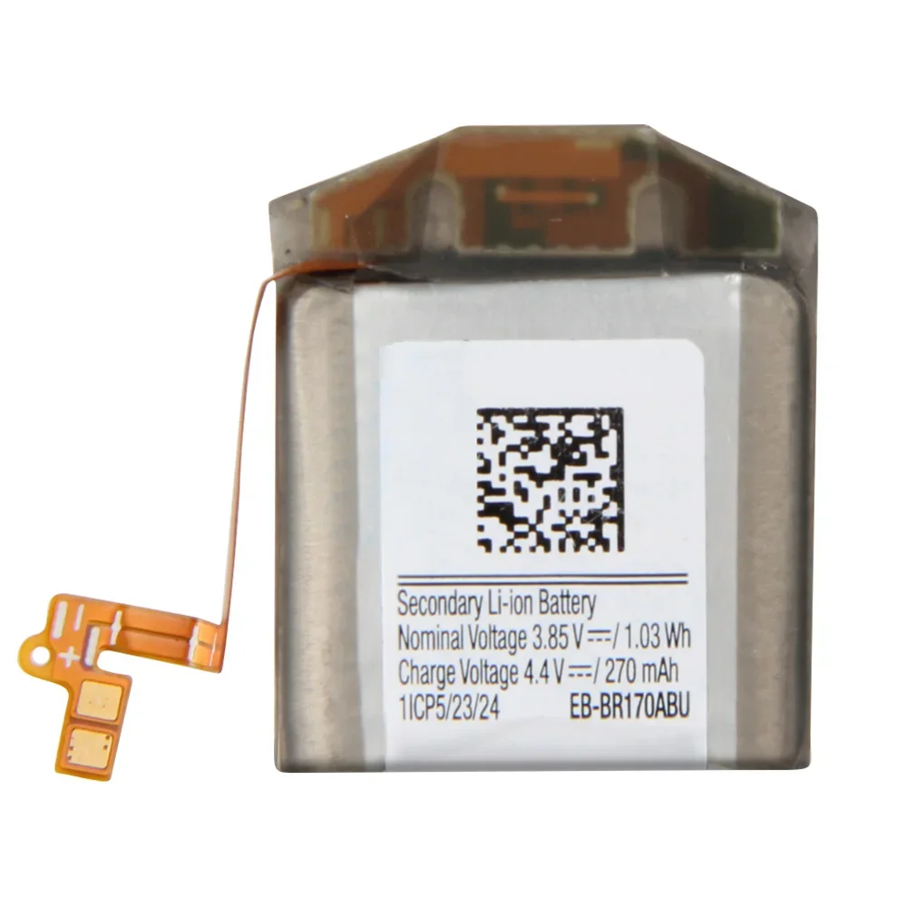 Rechargeable Battery EB-BR800A - огляд і ціна Watch R815