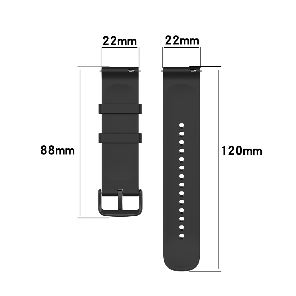 Strap Band 22mm  For Fossil GE - огляд і ціна Fossil Watches Smartwatch Gen 6