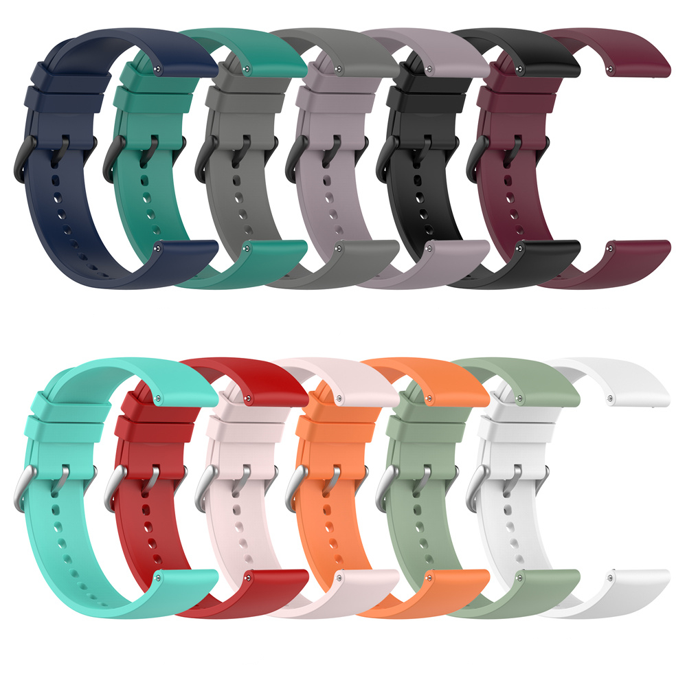 Strap Band 22mm  For Fossil GE - огляд і ціна Fossil Watches Smartwatch Gen 6