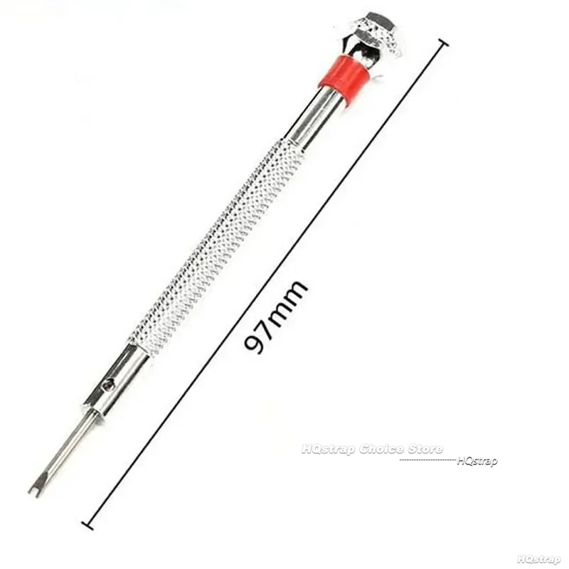 2.0mm 2.5mm U-Shaped Screwdriv - огляд і ціна Watchmaker Screwdriver