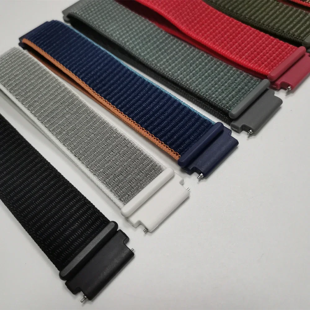 22mm Nylon Watch Strap for Fos - огляд і ціна Fossil Watches Smartwatch Gen 6