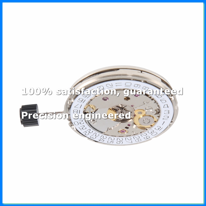 for ETA 2824-2 SELLITA SW200 W - огляд і ціна Watches Original