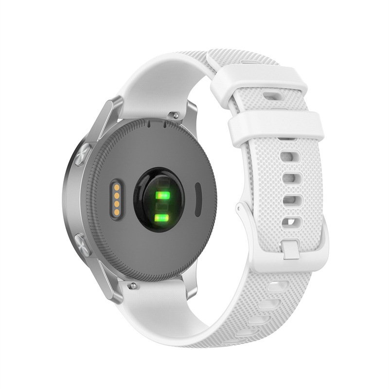 18mm Silicone Watch Band Compa - огляд і ціна Fossil Watches Smartwatch Gen 6