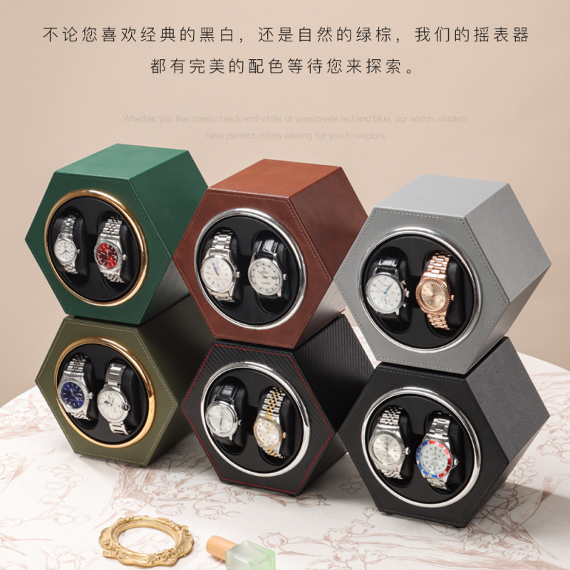New Type-C Mini Single Motor W - огляд і ціна Watch Winder Single