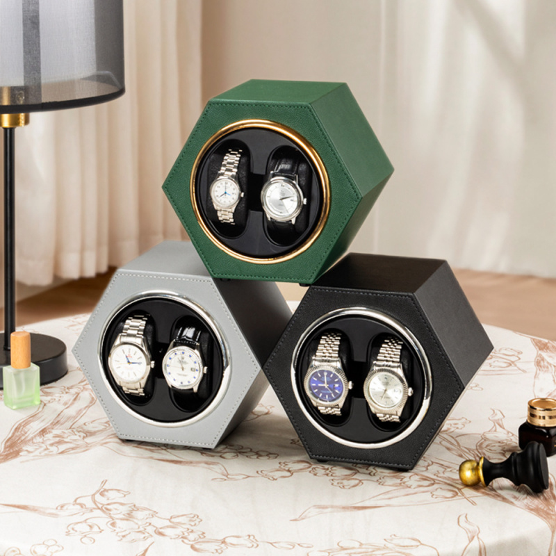 New Type-C Mini Single Motor W - огляд і ціна Watch Winder Single