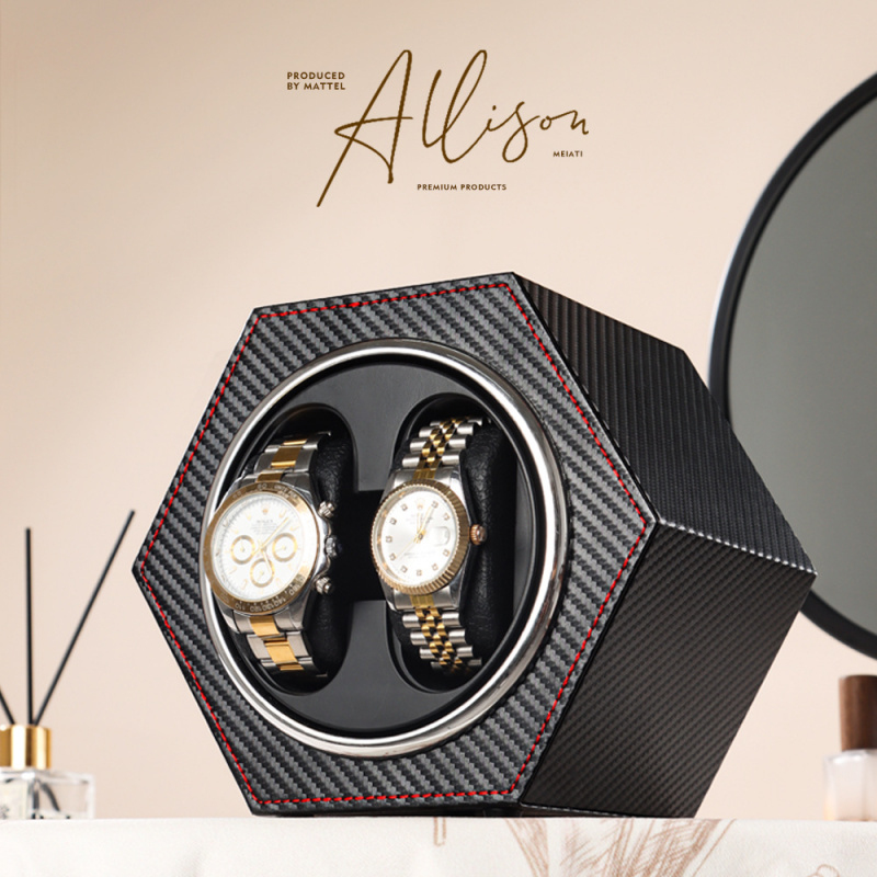 New Type-C Mini Single Motor W - огляд і ціна Watch Winder Single