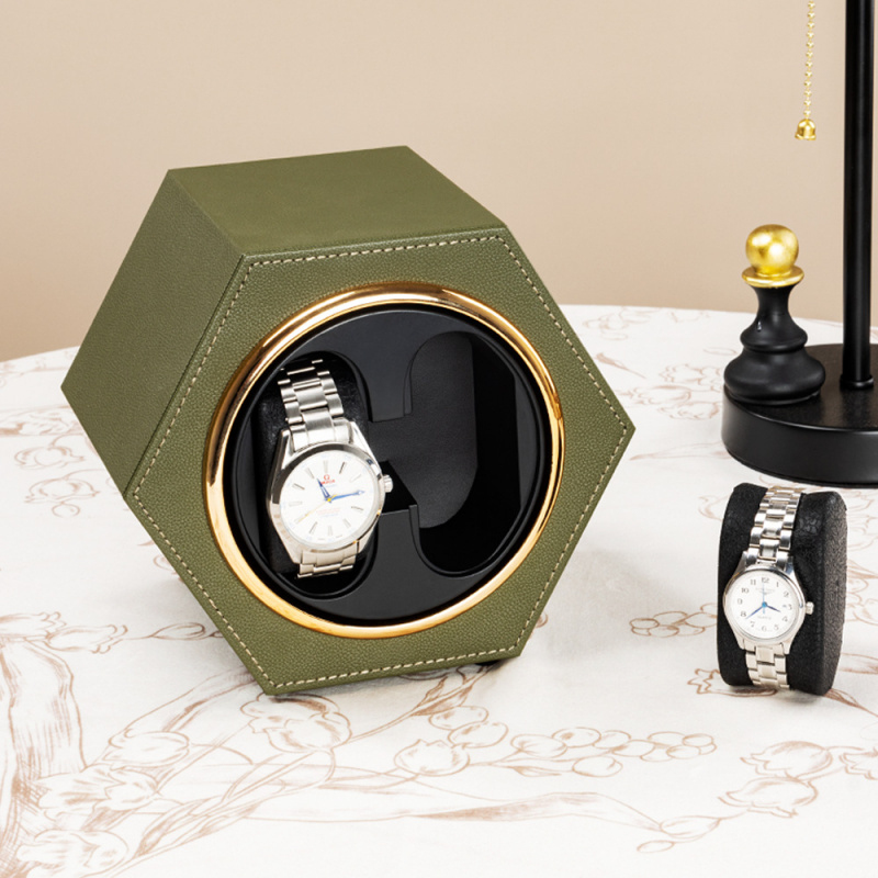 New Type-C Mini Single Motor W - огляд і ціна Watch Winder Single