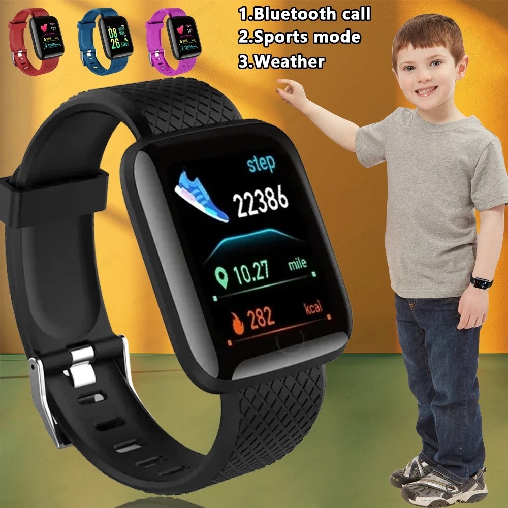 2024 New For Multifunction Sma - огляд і ціна Smartwatch Watches Girls