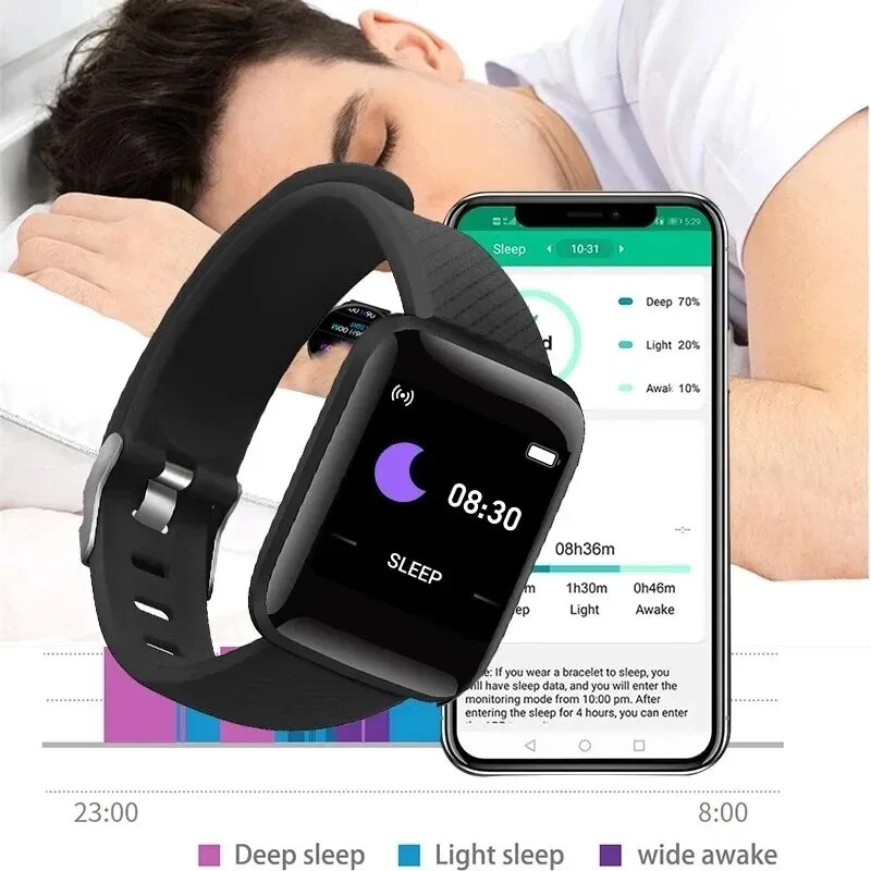 2024 New For Multifunction Sma - огляд і ціна Smartwatch Watches Girls