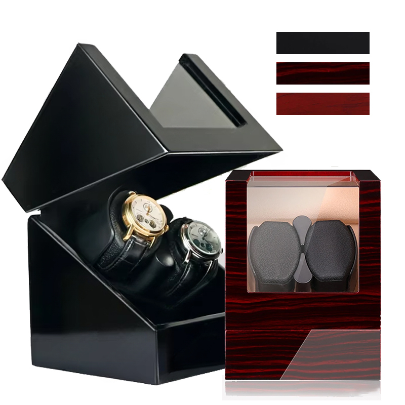 Multicolor Watch Winder For Au - огляд і ціна Watch Winder Single