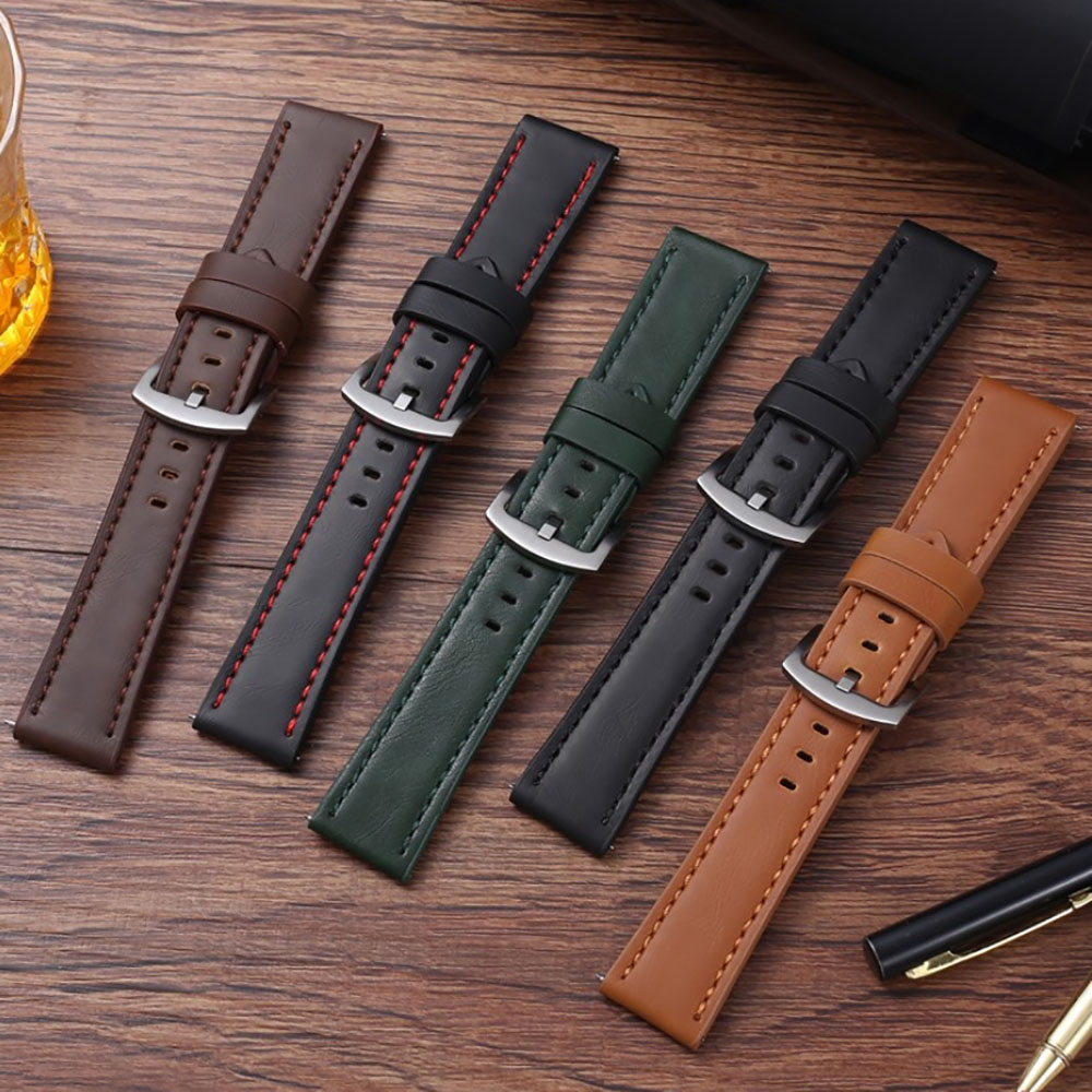 18mm 20mm 22mm 24mm Watch Band - огляд і ціна Seiko Watches Smartwatch