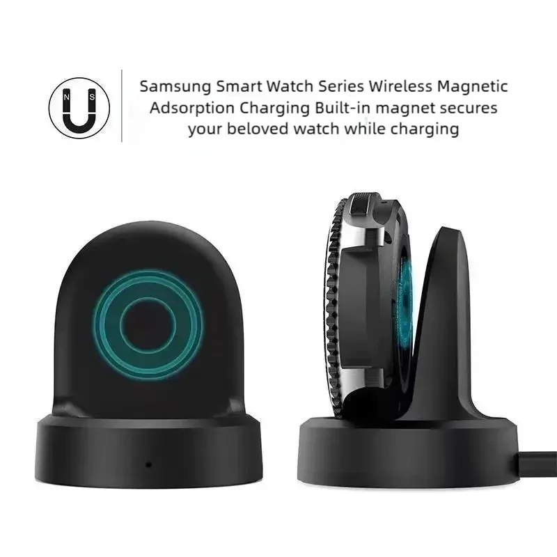 Wireless Fast Charger Base For - огляд і ціна Watch R815