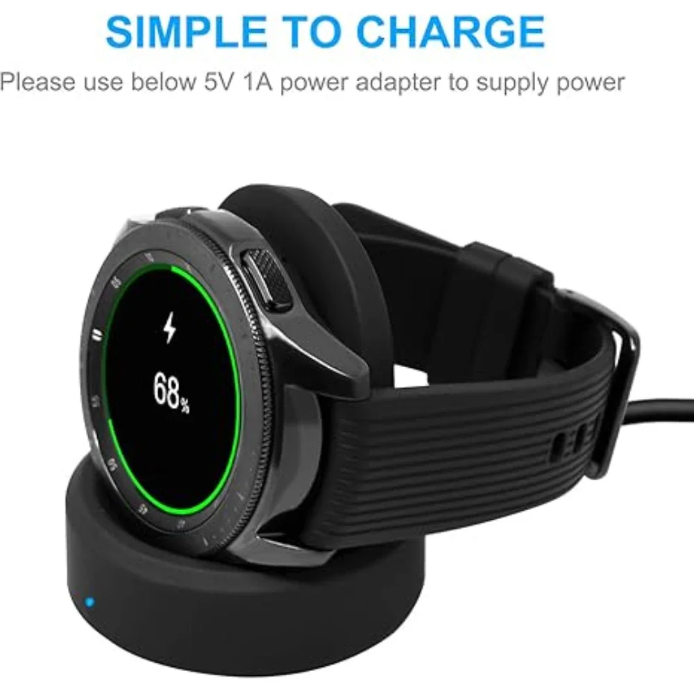 Wireless Fast Charger Base For - огляд і ціна Watch R815