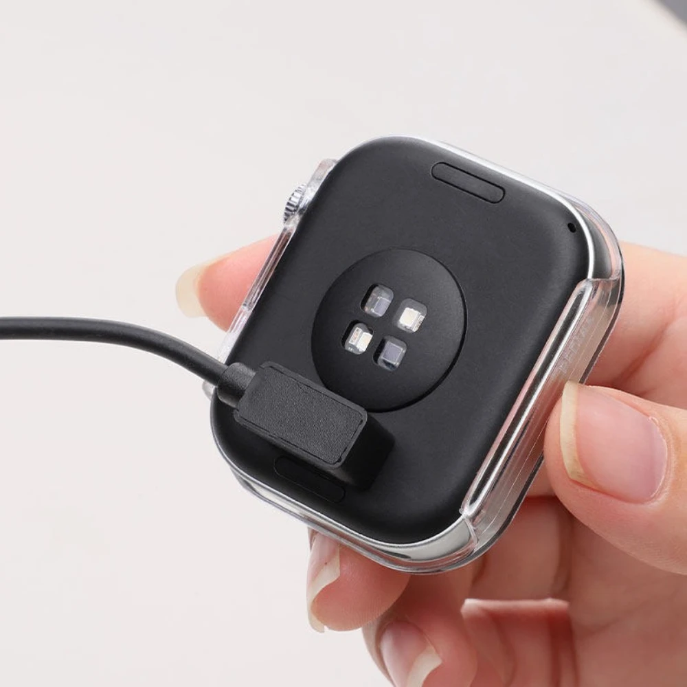 PC Case+Glass for Xiaomi Redmi - огляд і ціна Watch Redmi