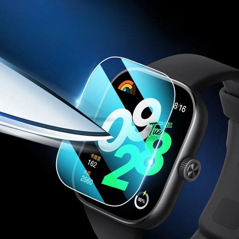 Tempered Glass for Xiaomi Redm - огляд і ціна Watch Redmi