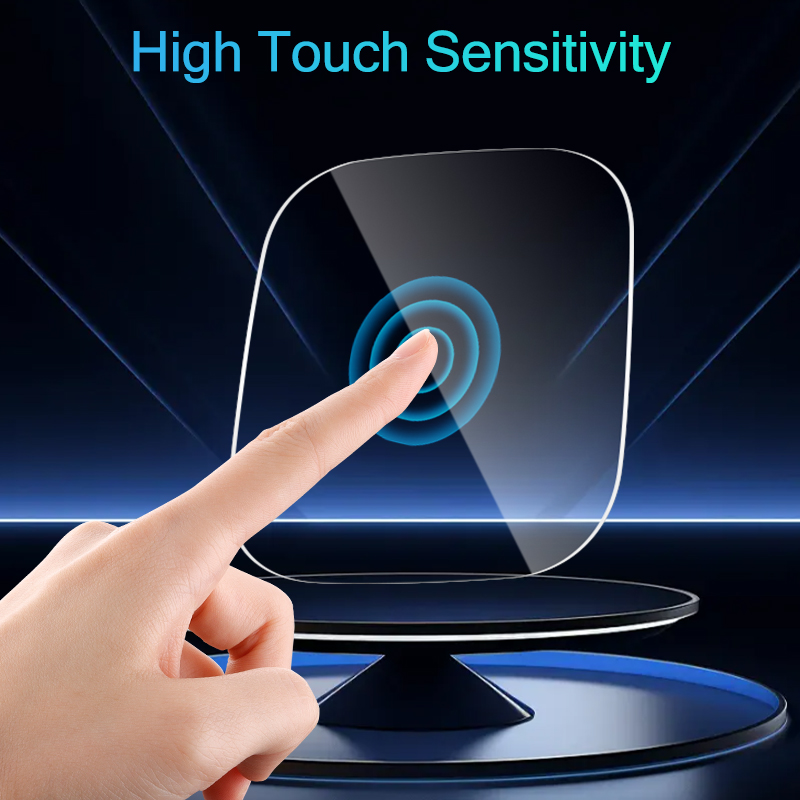 Tempered Glass for Xiaomi Redm - огляд і ціна Watch Redmi