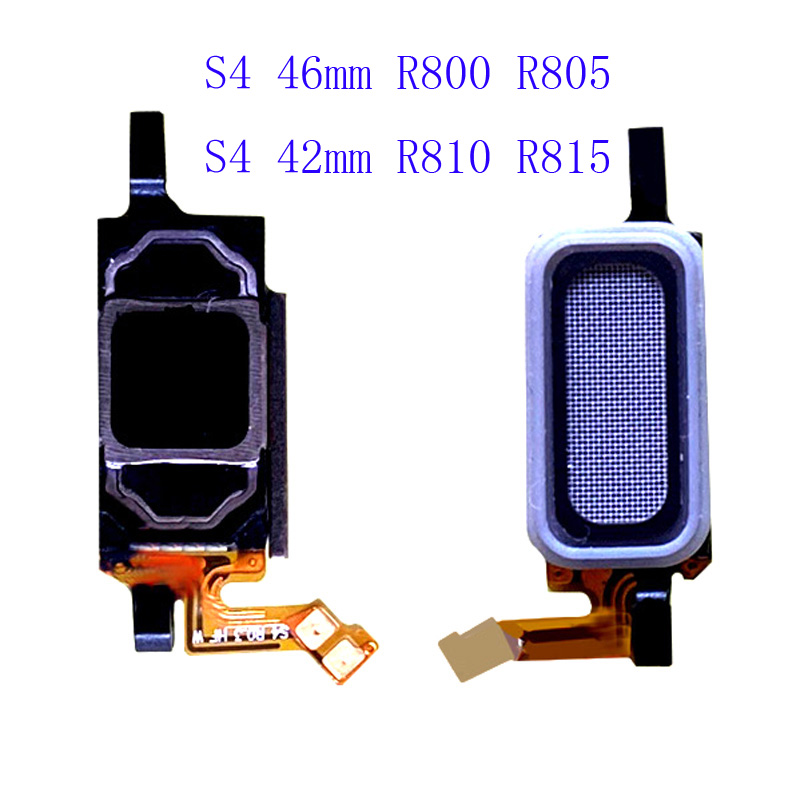 1Pcs Loudspeaker For Samsung W - огляд і ціна Watch R815