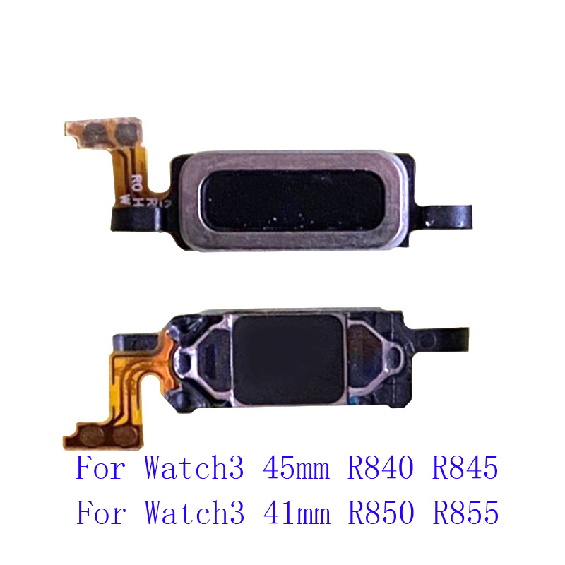 1Pcs Loudspeaker For Samsung W - огляд і ціна Watch R815