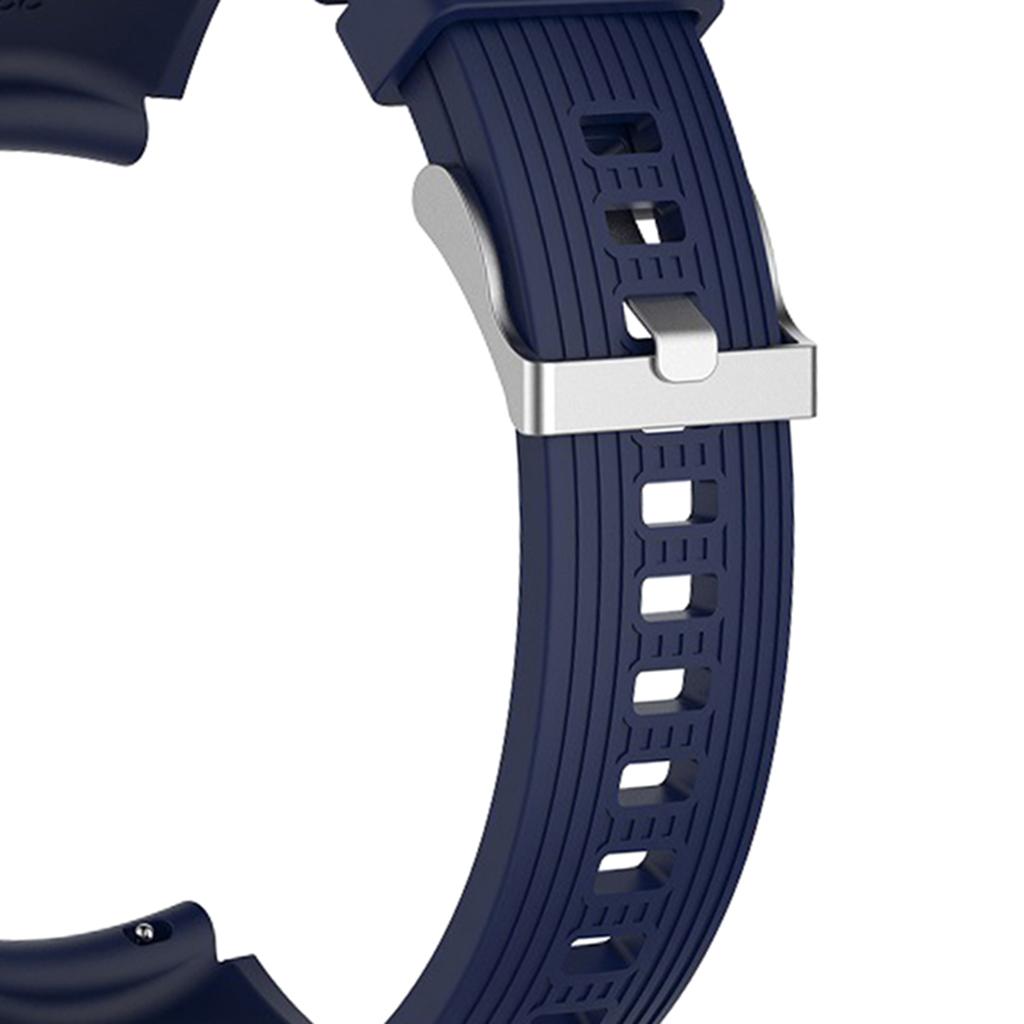 Waterproof Silicone Watch Brac - огляд і ціна Watch R815