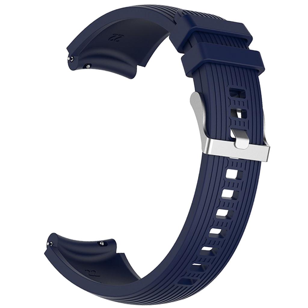 Waterproof Silicone Watch Brac - огляд і ціна Watch R815