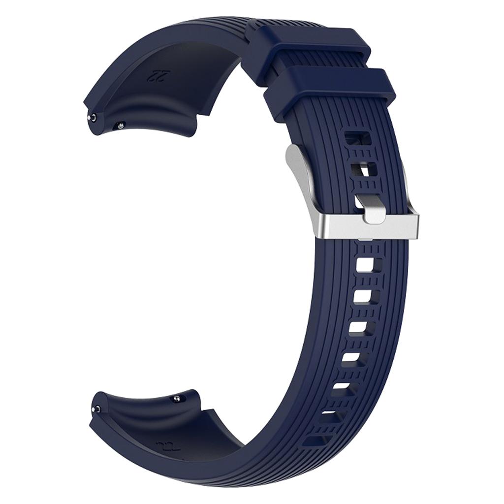 Waterproof Silicone Watch Brac - огляд і ціна Watch R815