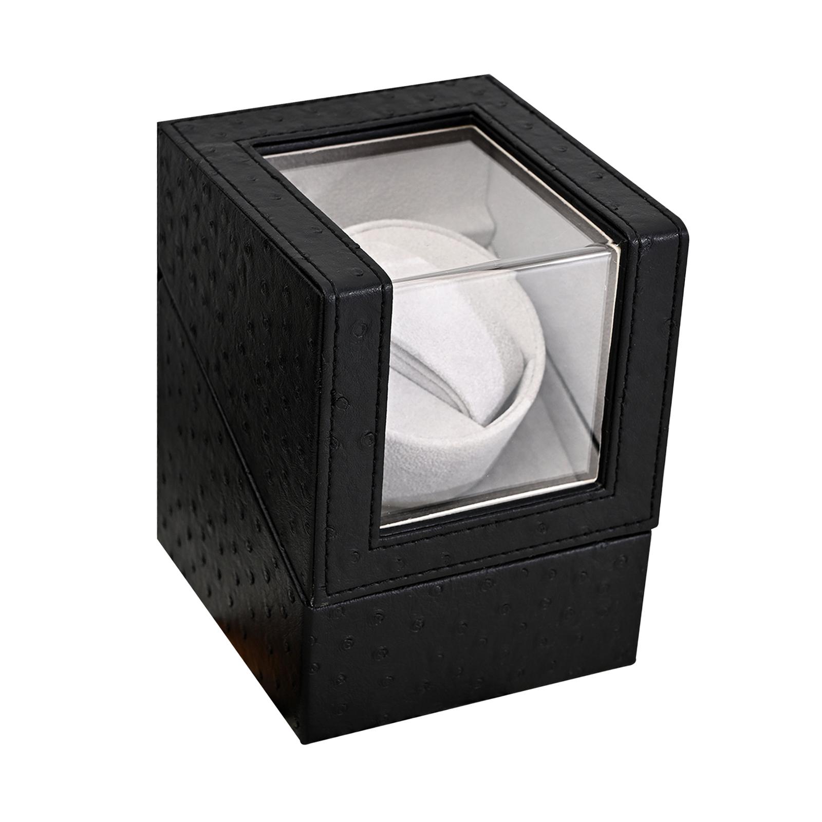 Single Automatic Watch Winder  - огляд і ціна Watch Winder Single
