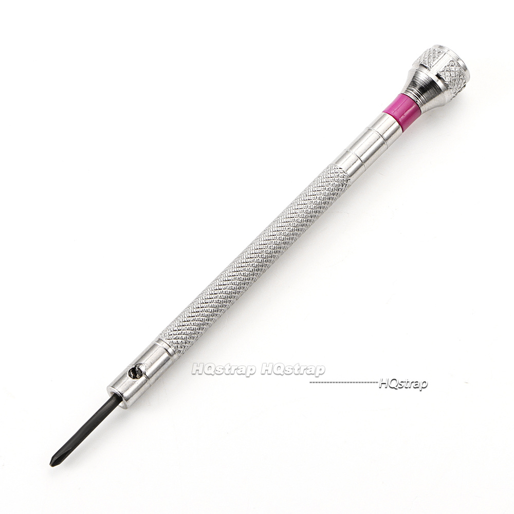 9 PCS Screwdriver Watch Repair - огляд і ціна Watchmaker Screwdriver