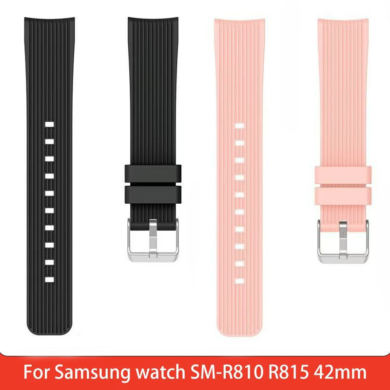 Watch Straps for Samsung Galax - огляд і ціна Watch R815