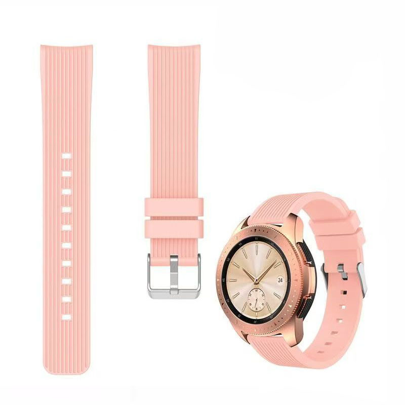 Watch Straps for Samsung Galax - огляд і ціна Watch R815