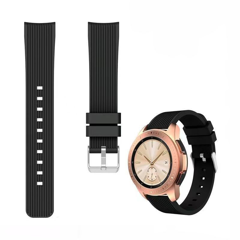 Watch Straps for Samsung Galax - огляд і ціна Watch R815