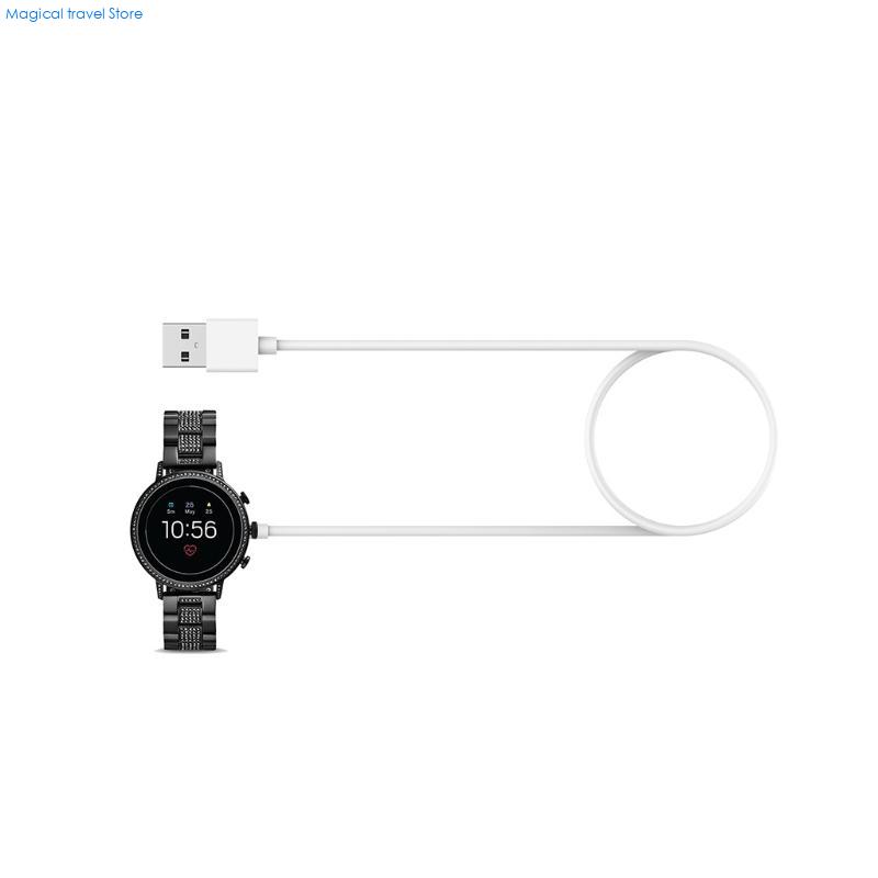 N2UB Adapter for Fossil-Gen6/5 - огляд і ціна Fossil Watches Smartwatch Gen 6
