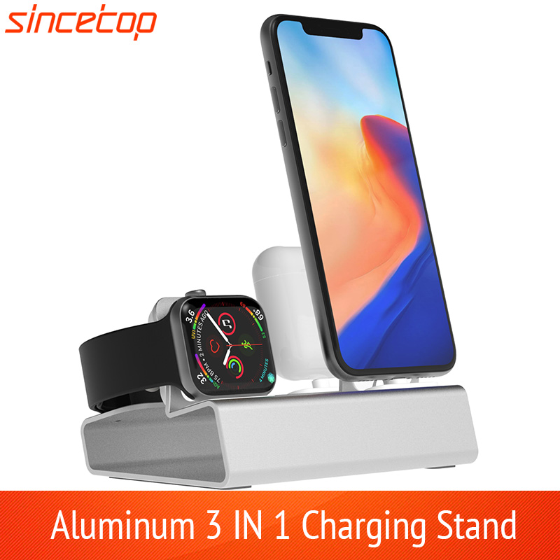 Charging Dock Station Stand Ho - огляд і ціна Watch Watch Xs