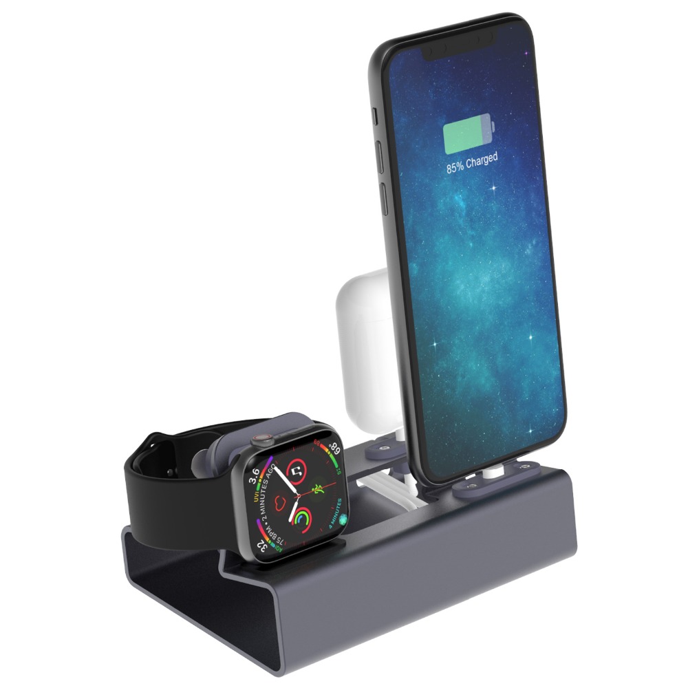 Charging Dock Station Stand Ho - огляд і ціна Watch Watch Xs