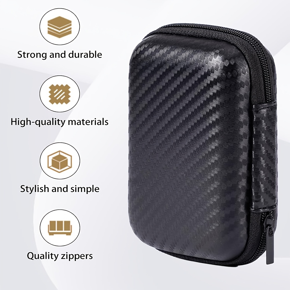 Hard Carrying EVA Case for Nin - огляд і ціна Watches Original
