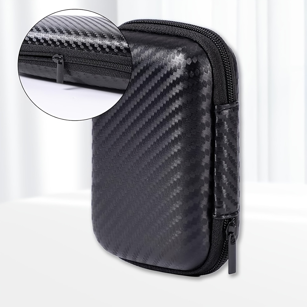 Hard Carrying EVA Case for Nin - огляд і ціна Watches Original