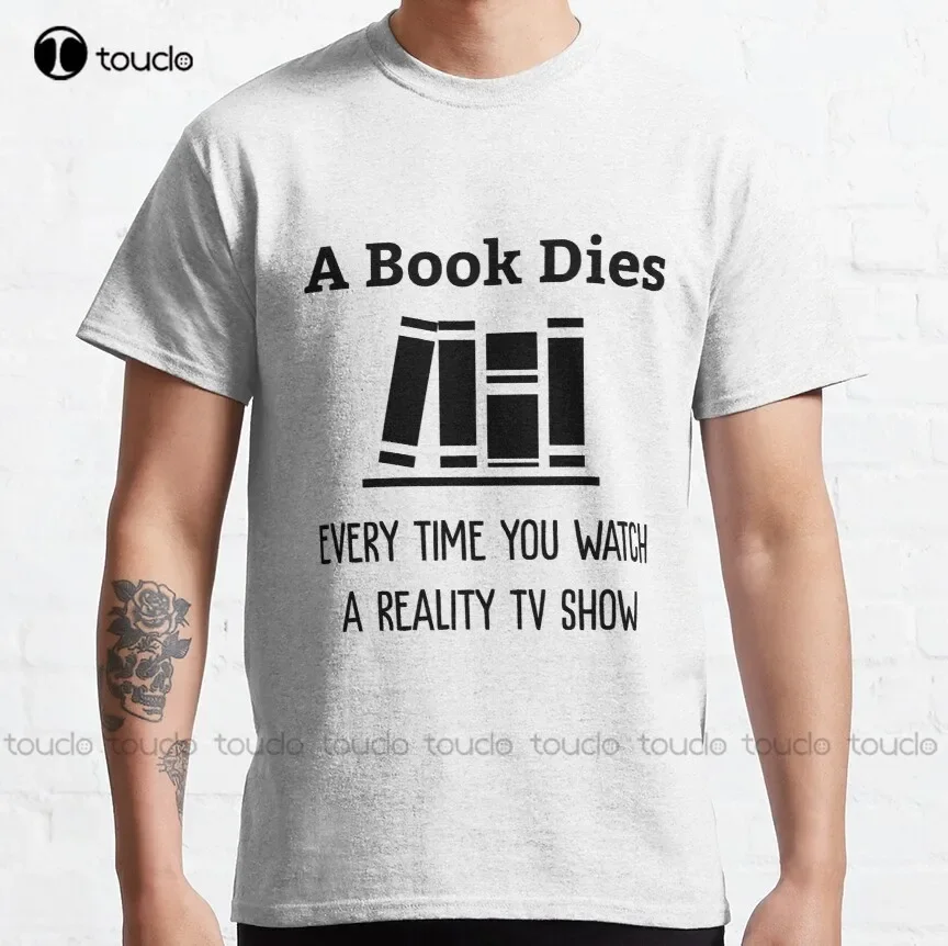A Book Dies Every Time You Wat - огляд і ціна Watch Watch Xs