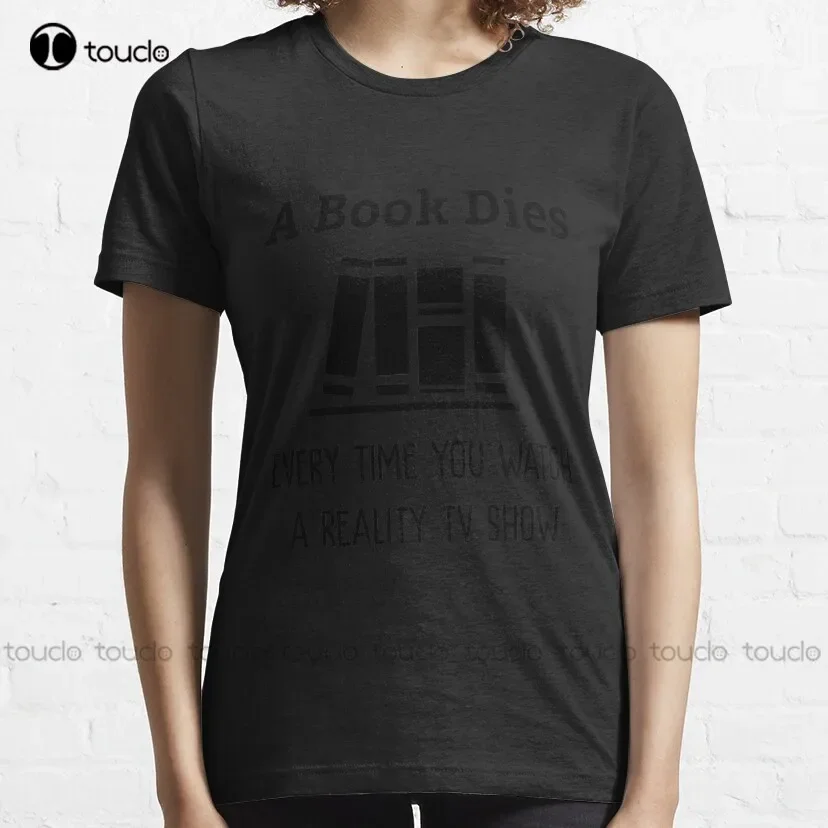 A Book Dies Every Time You Wat - огляд і ціна Watch Watch Xs