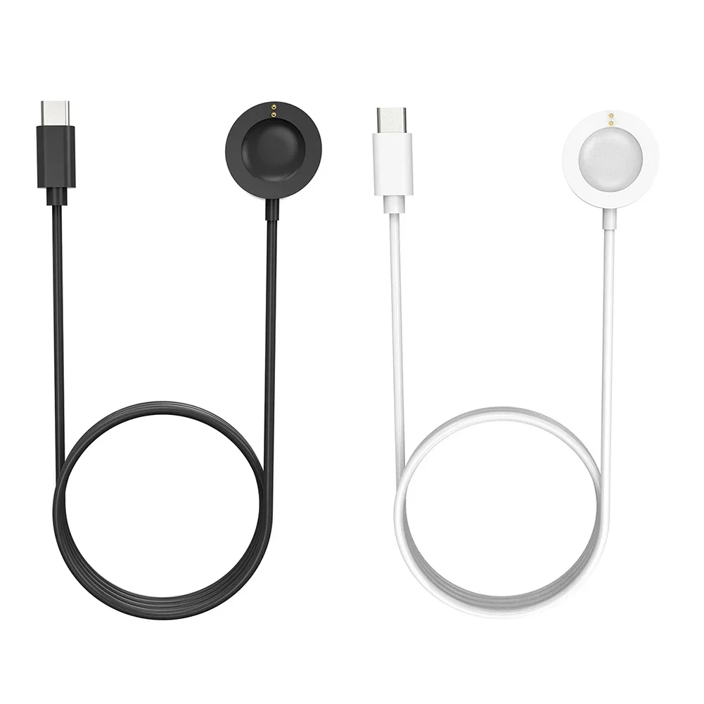 1M USB Type-C Magnetic Fast Ch - огляд і ціна Fossil Watches Smartwatch Gen 6
